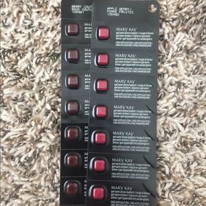 Mary Kay Trial make up